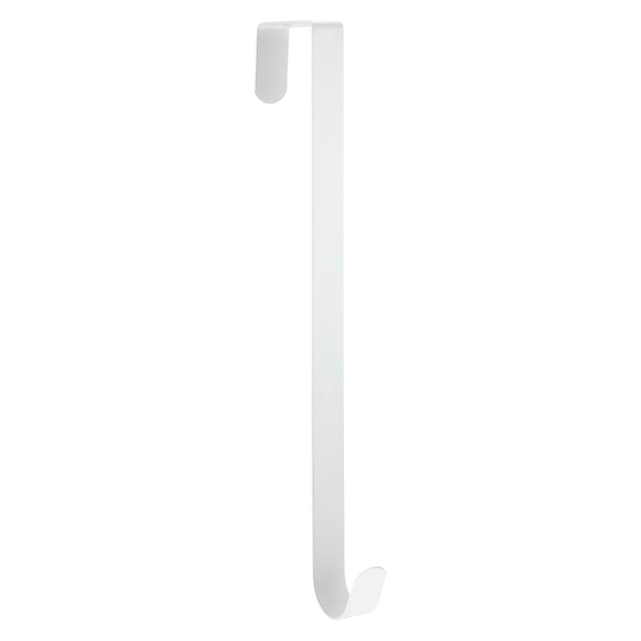 10 Pack: 14" White Wreath Hanger by Ashland®